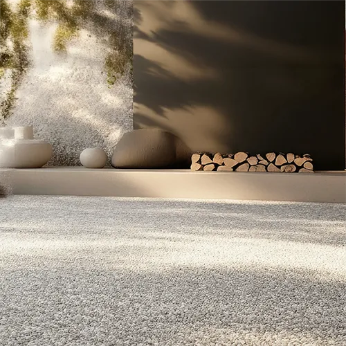 Quartz Epoxy Flooring